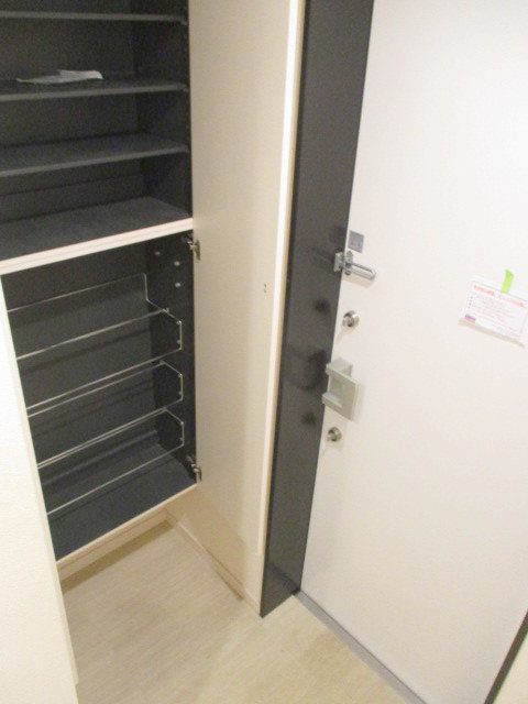 玄関　★シューズＢＯＸ★