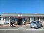 コンビニ　セブンイレブン周南新堤店（コンビニ）まで500m