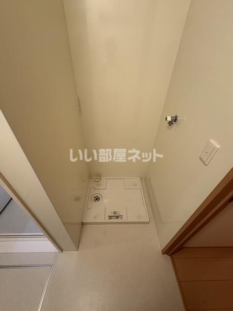 ＪＲ仙石線 福田町駅 徒歩10分 2階建 築16年の玄関写真