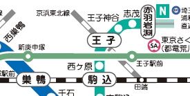その他　路線図☆