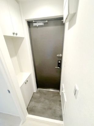 玄関　☆玄関☆