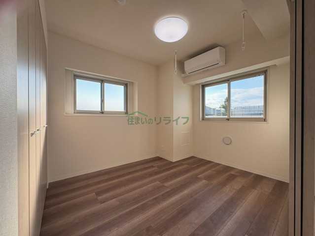その他部屋・スペース　402号室参考（間取り面積同様）