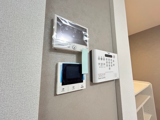 クレシアコートのその他写真
