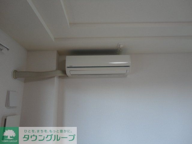 その他設備　設備