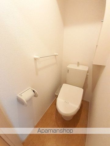 プリムローズNのトイレ写真