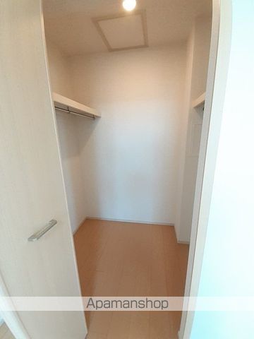 プリムローズNの内装写真