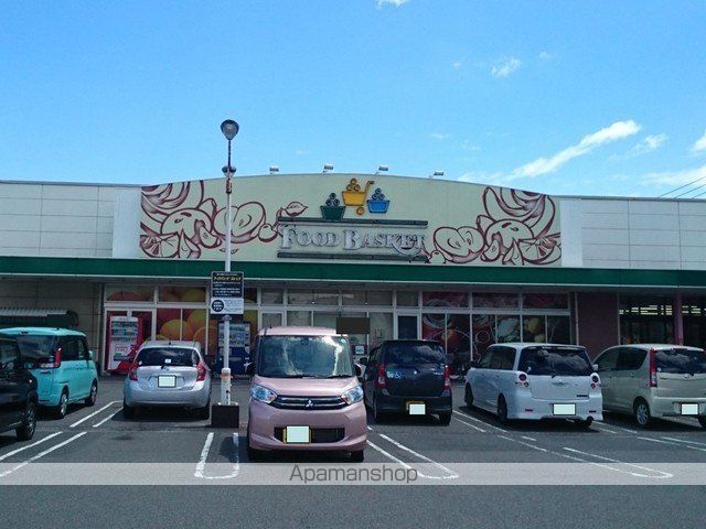 プリムローズNの周辺写真