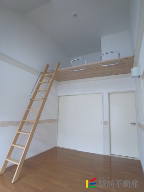 その他部屋・スペース