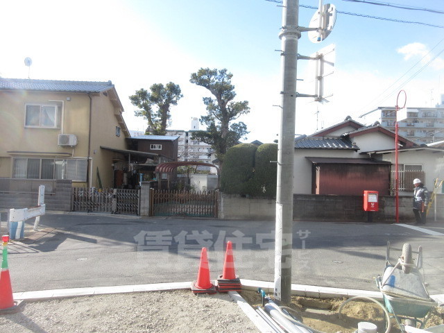 ＪＲ東海道本線 茨木駅 徒歩10分 6階建 築4年のその他写真