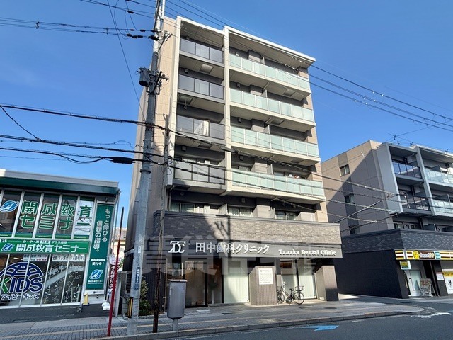 ＪＲ東海道本線 茨木駅 徒歩10分 築4年