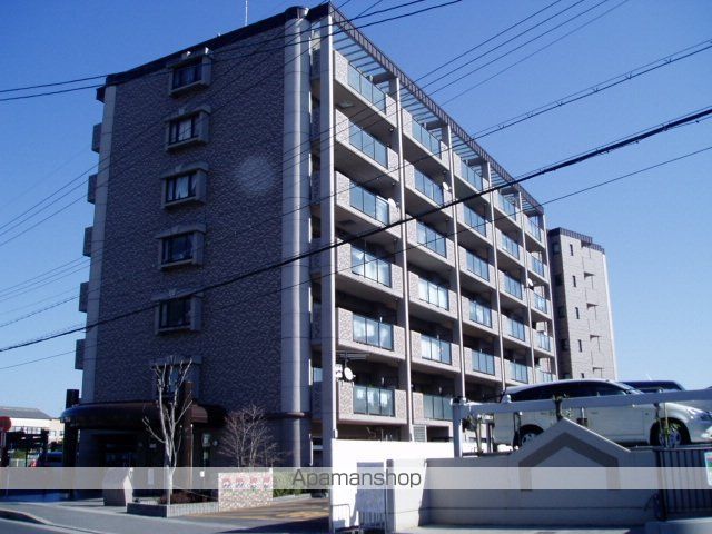 グランコート大津唐崎