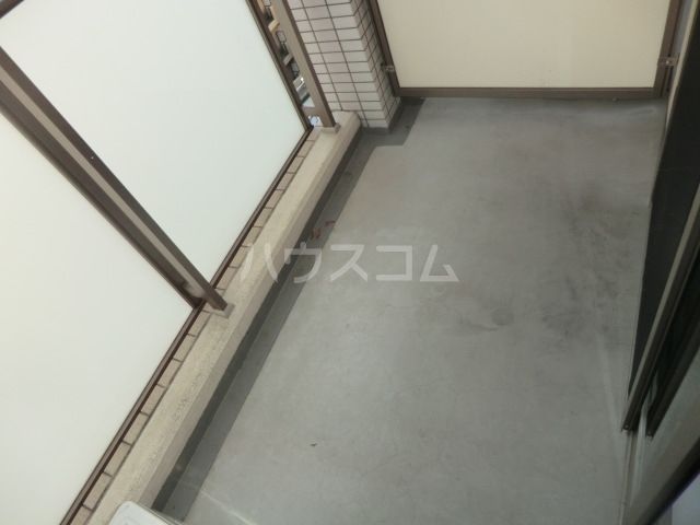 オルテハウスの内装写真