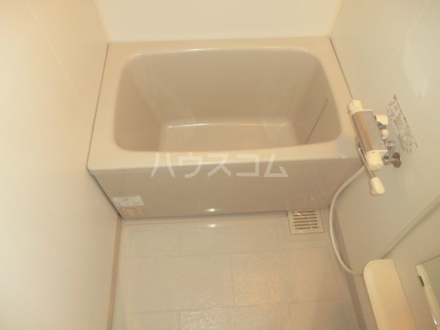 オルテハウスの風呂写真