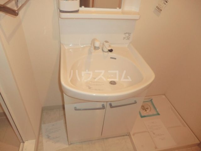 オルテハウスの内装写真
