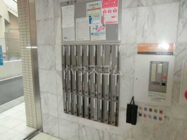 オルテハウスの外観写真