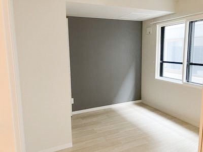 グランエリーナ南郷の内装写真