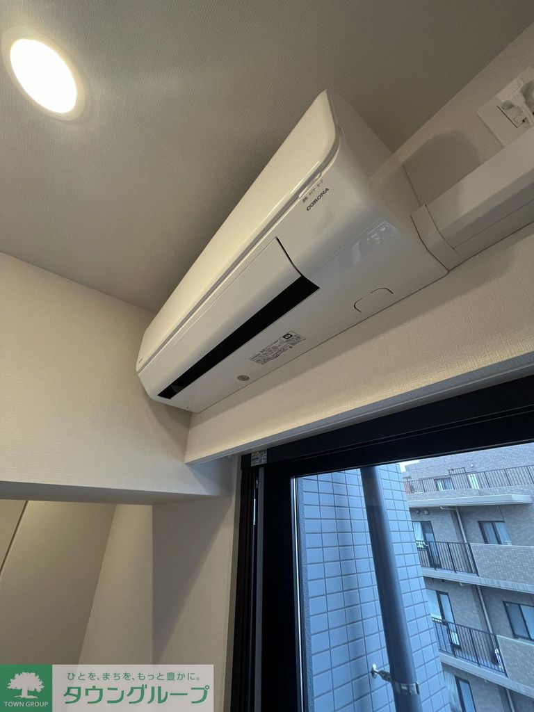 その他設備　別部屋参照