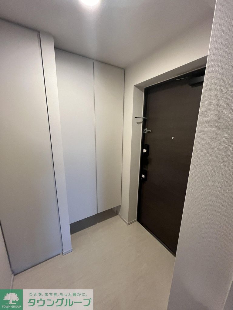 玄関　別部屋参照