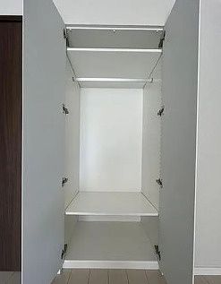 収納　参考写真です
