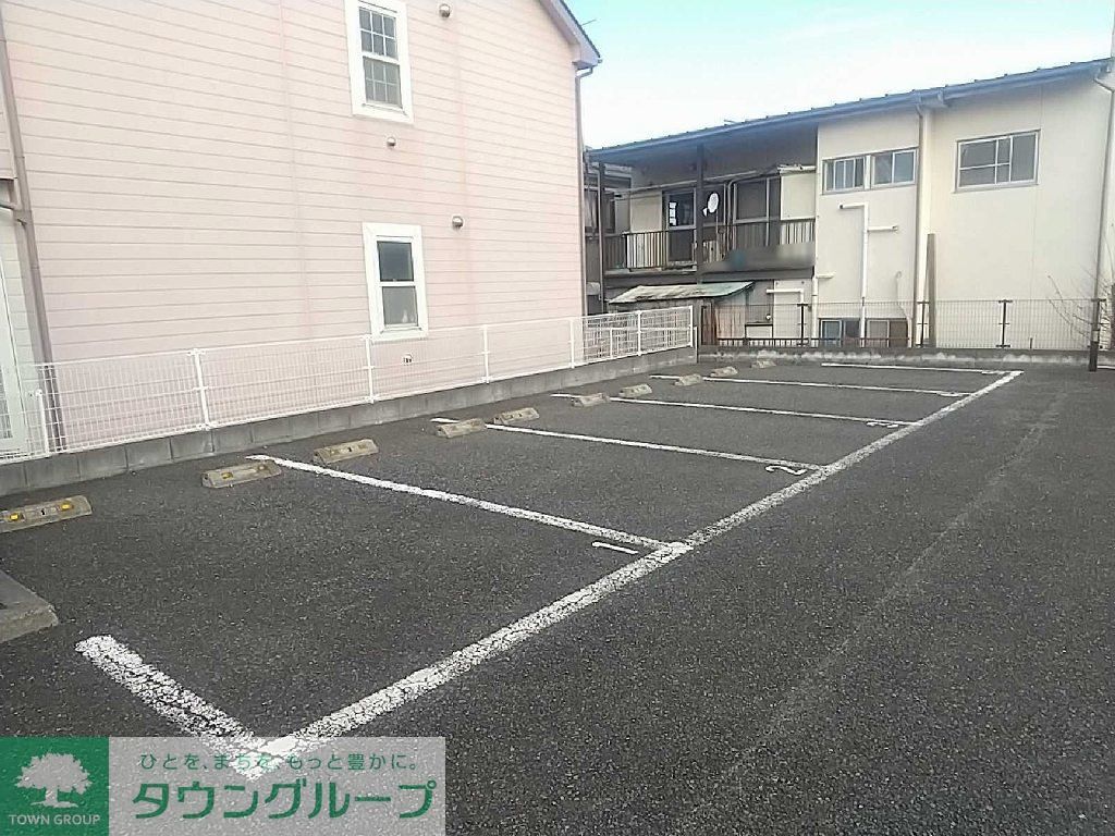 レオパレスサンライズIIのその他写真