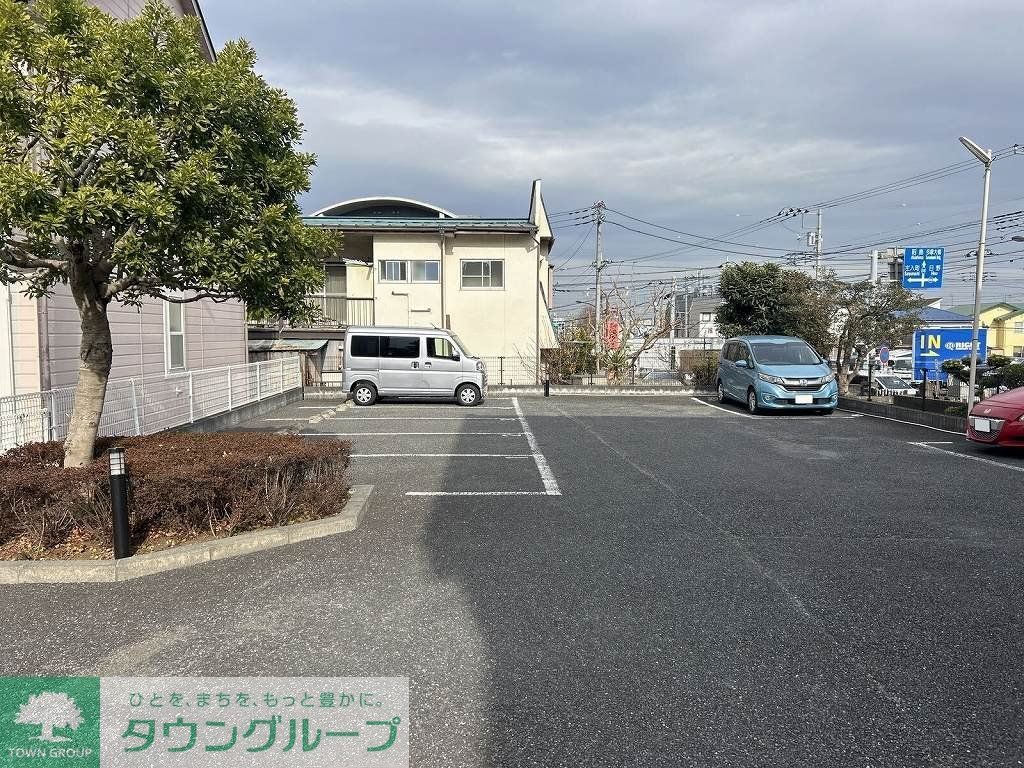 レオパレスサンライズIIのその他写真