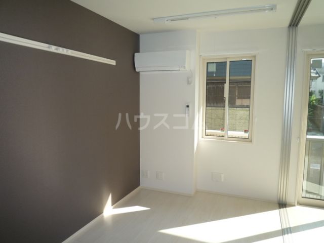 ソレイユファミール ソレイユの内装写真
