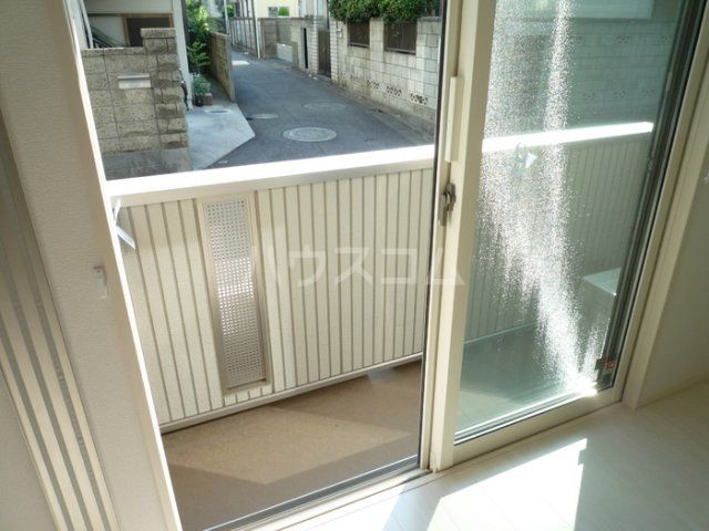 ソレイユファミール ソレイユの内装写真
