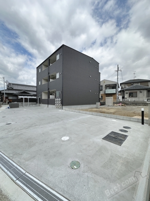 エステイトE岸和田のその他写真