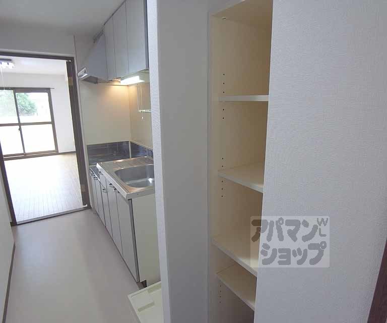 収納　下駄箱です。