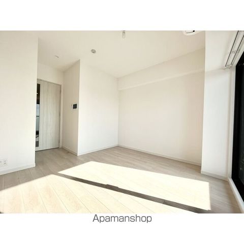 SーRESIDENCE上前津Southの居間写真