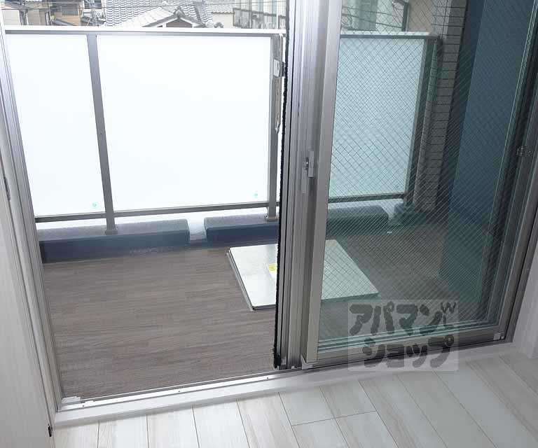 ブライト西大路の内装写真