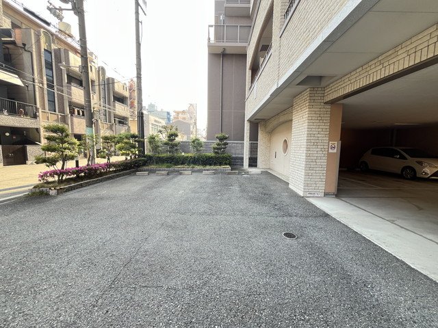 オーキッドレジデンス塚本のその他写真
