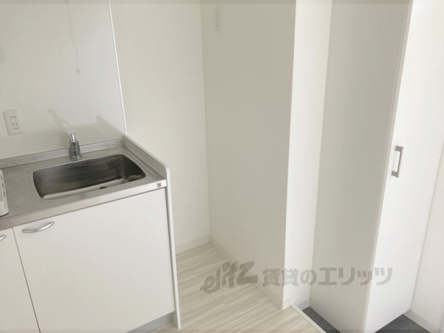 その他部屋・スペース　冷蔵庫置場