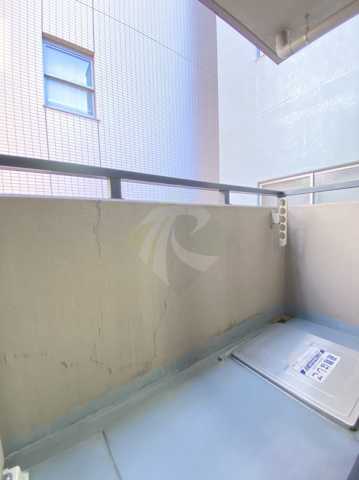 バルコニー　メインステージ江戸川橋II（参考画像）