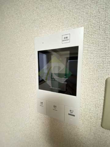 セキュリティ　メインステージ江戸川橋II（参考画像）