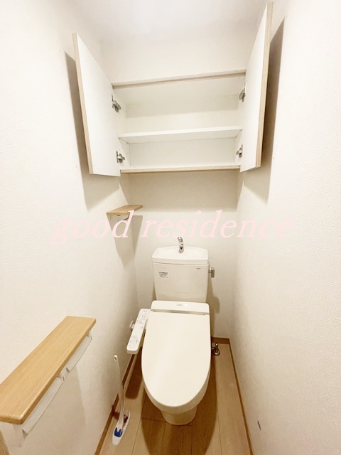 トイレ　【おすすめの物件♪】