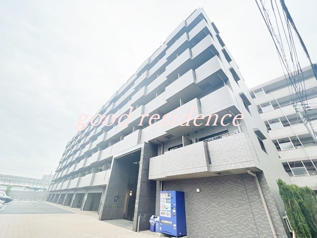 建物外観　【おすすめの物件♪】