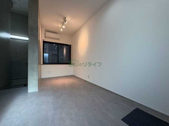 アイメックス北参道の内装写真