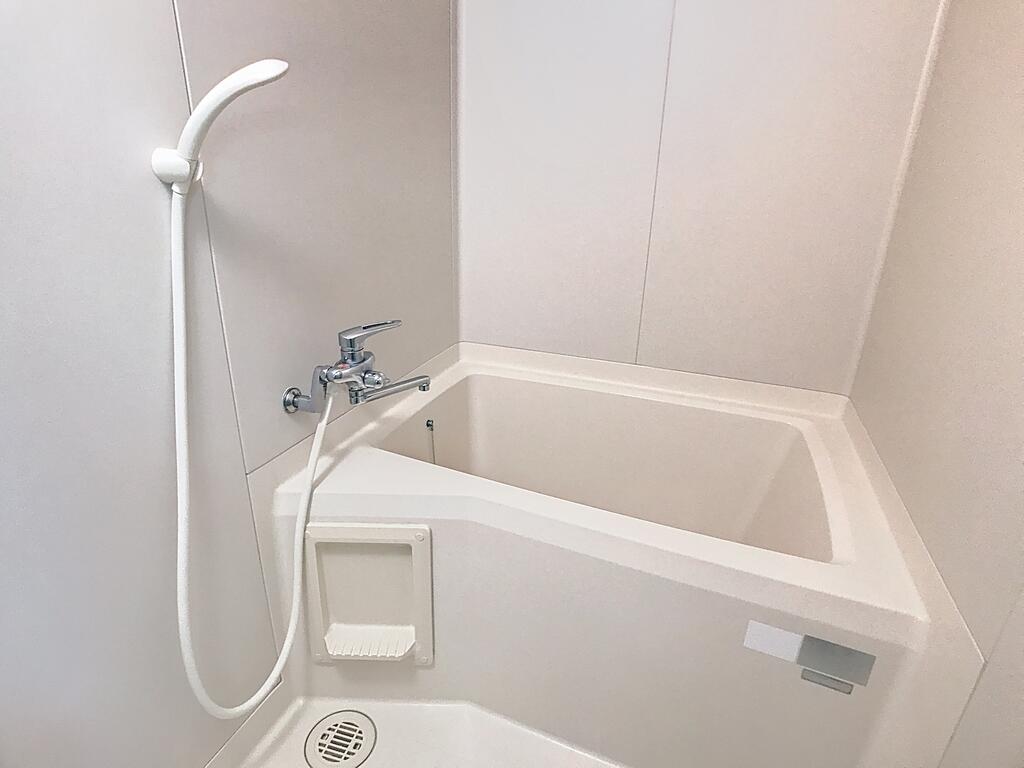 フレグランス千田の風呂写真