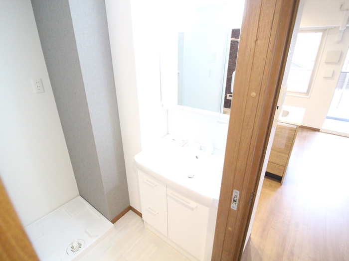 Mon maison 2の内装写真