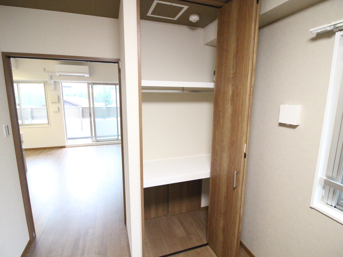 Mon maison 2の内装写真