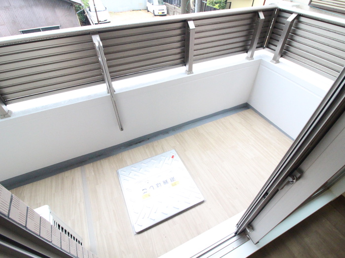 Mon maison 2の内装写真