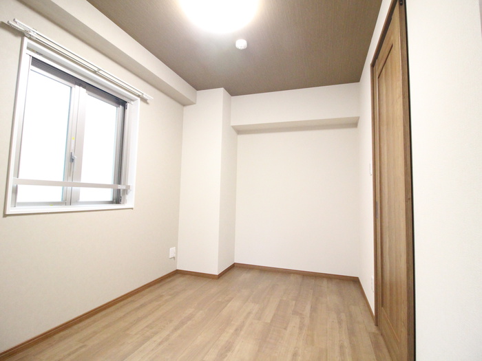 Mon maison 2の居間写真