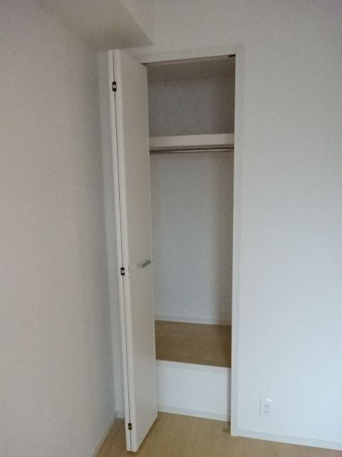 アヴァンセの内装写真