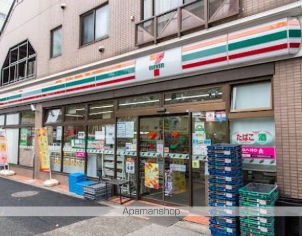 コンビニ　セブン－イレブン世田谷野沢２丁目店（コンビニ）まで610m