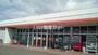 スーパー　スーパーのアオキ石山店（スーパー）まで261m