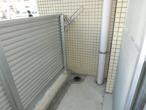 バルコニー　ベランダ