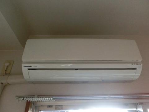 その他設備　室内設備（イメージ）
