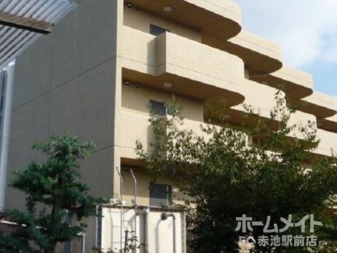 建物外観　外観写真