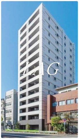 東京メトロ銀座線 浅草駅 徒歩13分 築6年